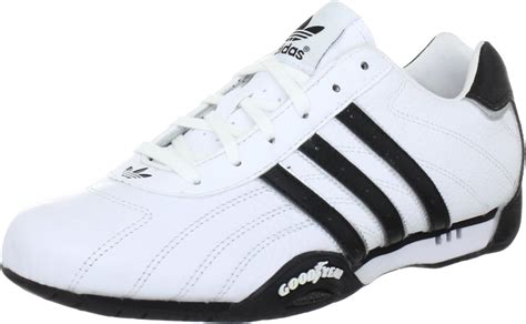 adidas adi racer low klassische herren turnschuhe sneaker goodyear|Size 8.5 .